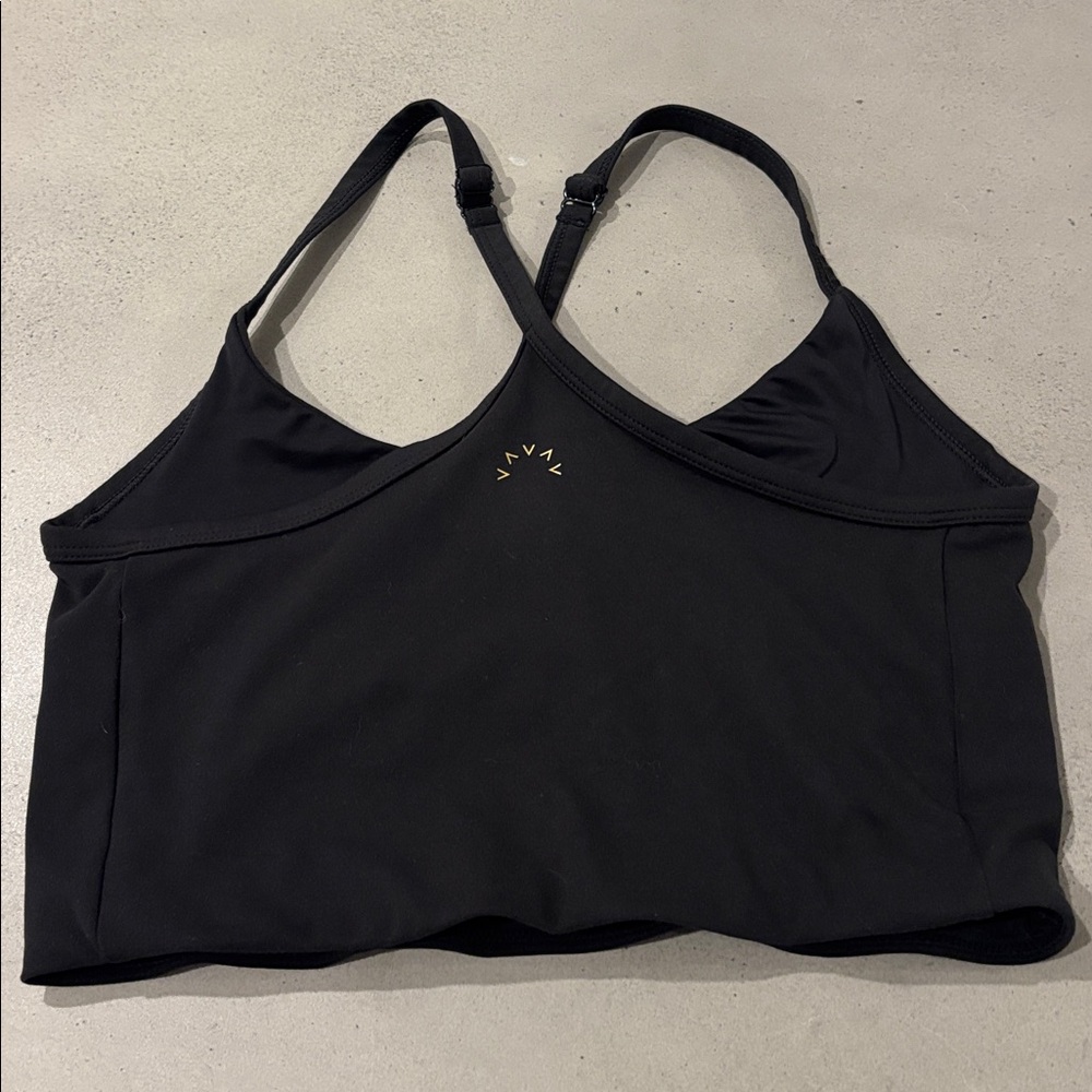 Varley Always Surrey Sports Bra - Picture 5 of 6